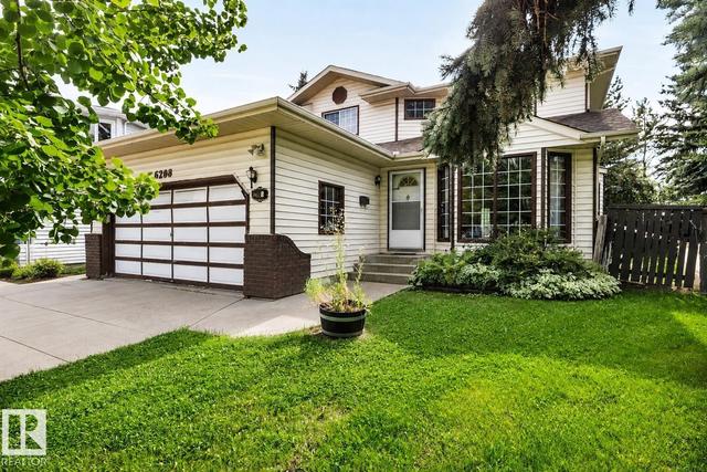 6208 187B Street NW  Edmonton, AB T5T 5T3