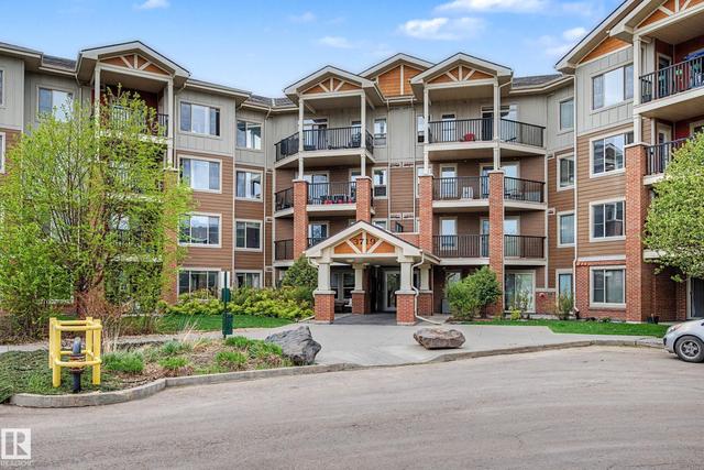 #311 3719 WHITELAW LN NW  Edmonton, AB T6W 2C3