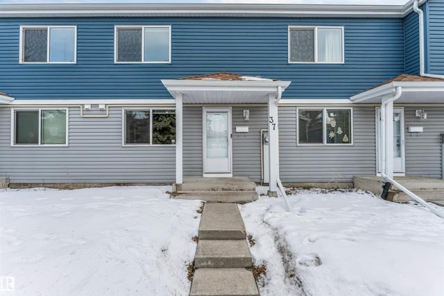 #37 1411 MILL WOODS RD E NW  Edmonton, AB T6L 4T3