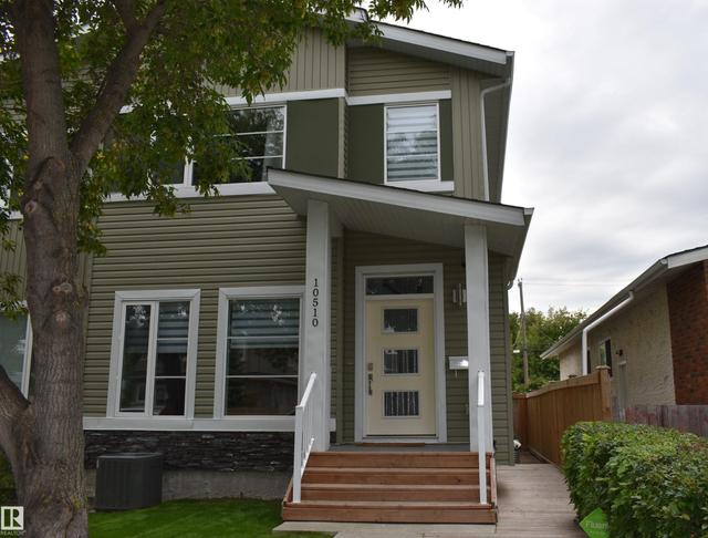 10510 153 Street NW  Edmonton, AB T5P 2C3