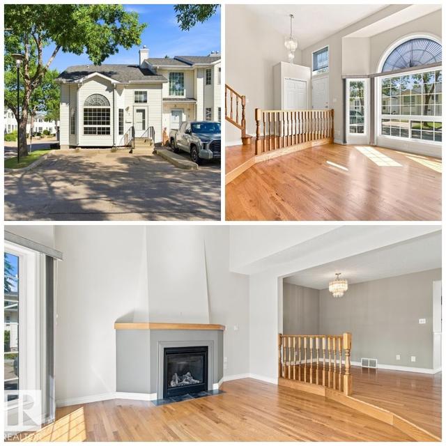 #1 3311 58 ST NW  Edmonton, AB T6L 6X3