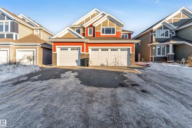 2029 89B Street SW  Edmonton, AB T6T 1M5