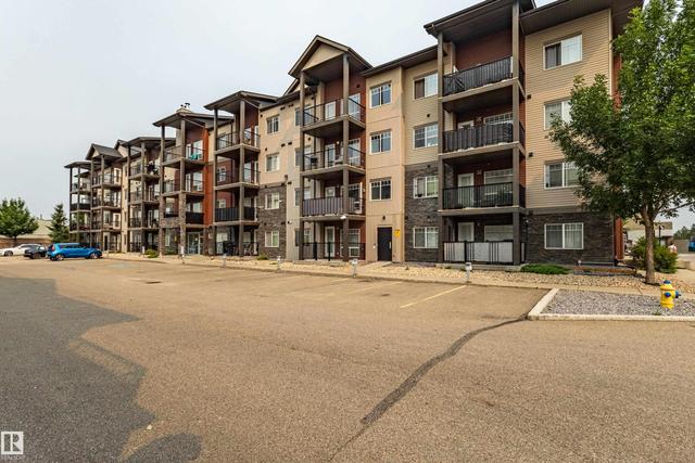 #407 9523 160 AV NW  Edmonton, AB T5Z 0N1