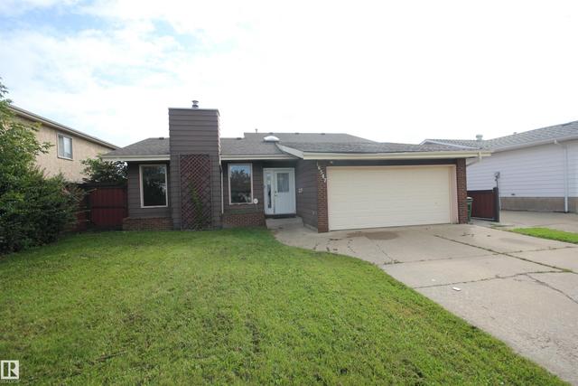 16547 113 Street NW  Edmonton, AB T5X 4T2