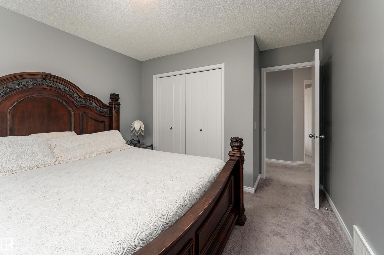 2055 Redtail Common Nw, Edmonton, AB - Indoor Photo Showing Bedroom