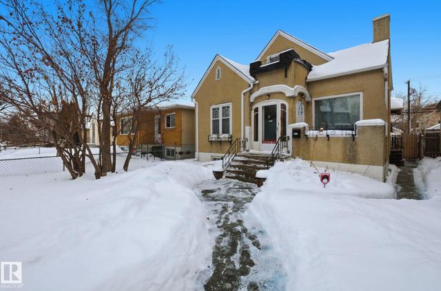 11515 101 ST Street NW  Edmonton, AB T5J 2B2