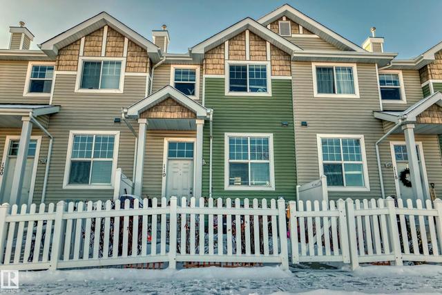 #119 5604 199 ST NW  Edmonton, AB T6M 2Z9