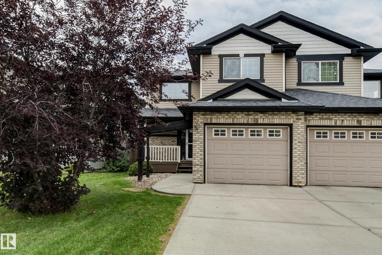 9145 Scott Crescent Nw, Edmonton, AB - Outdoor