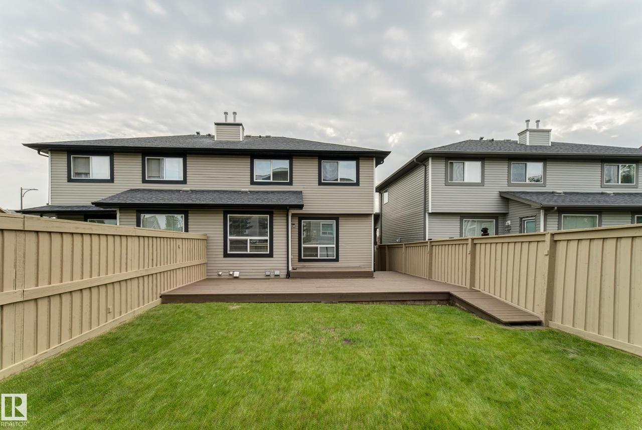 9145 Scott Crescent Nw, Edmonton, AB - Outdoor