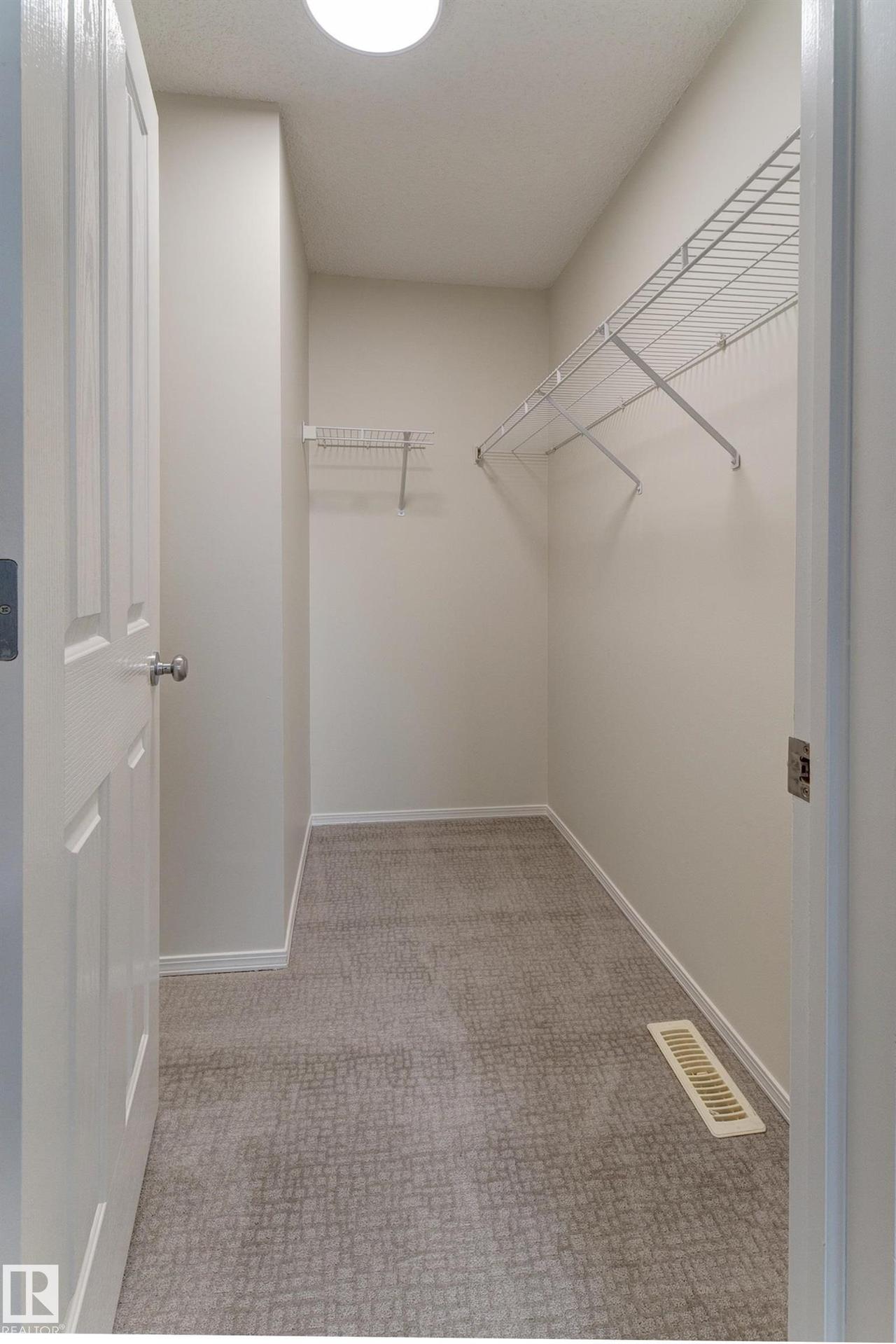 9145 Scott Crescent Nw, Edmonton, AB - Indoor With Storage