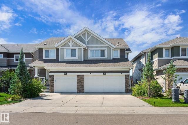1416 169 Street SW  Edmonton, AB T6W 3P7