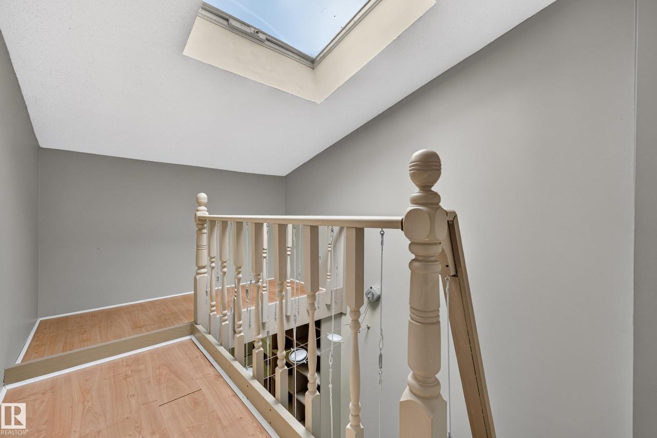 #7 13450 Fort Rd Nw, Edmonton, AB - Indoor Photo Showing Other Room