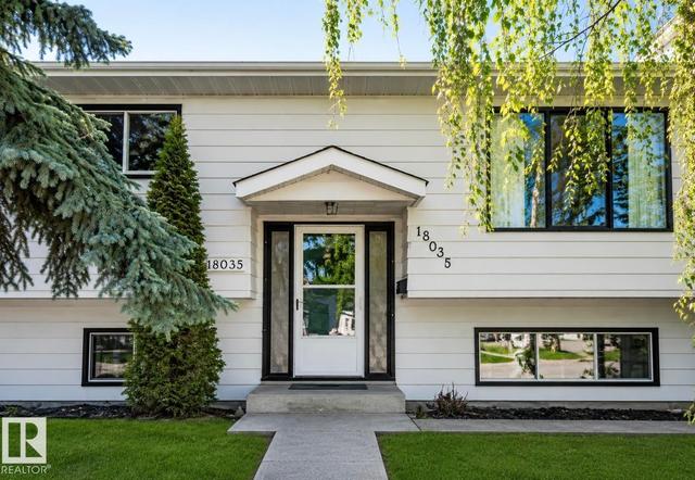 18035 62B Avenue NW  Edmonton, AB T5T 3J9