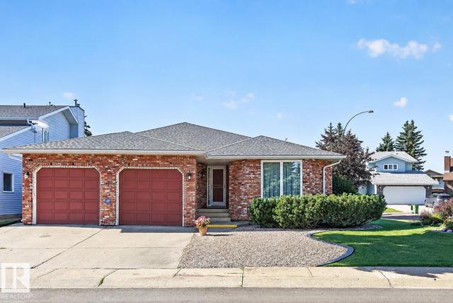 5814 181 Street NW  Edmonton, AB T6M 1V7