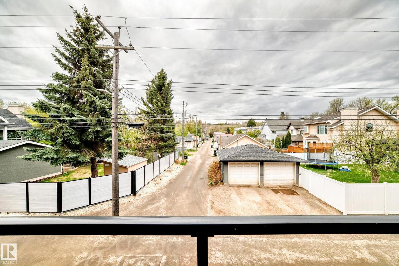 #211 9750 94 St Nw, Edmonton, AB - Outdoor