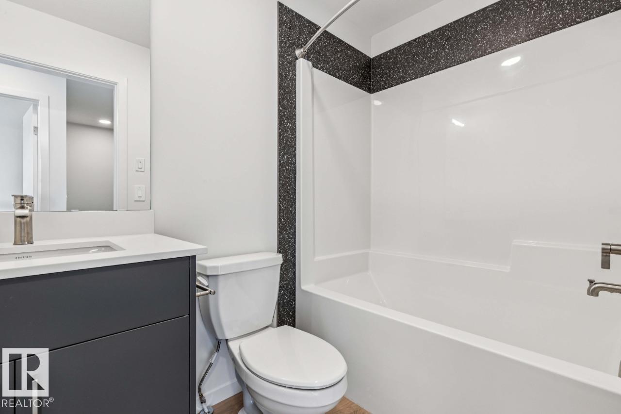 8024 228 Street Nw, Edmonton, AB - Indoor Photo Showing Bathroom