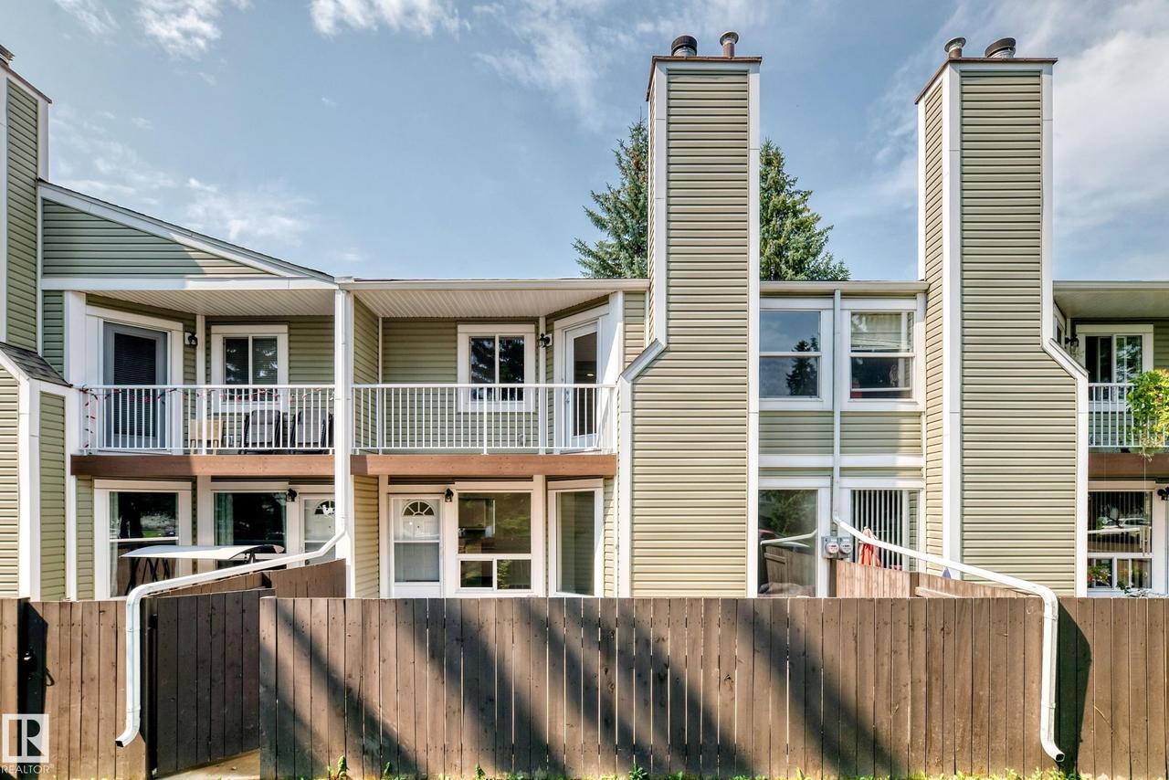 #6 1820 56 St Nw, Edmonton, AB - Outdoor