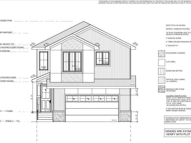 13136 187 Avenue Nw, Edmonton, AB - Other