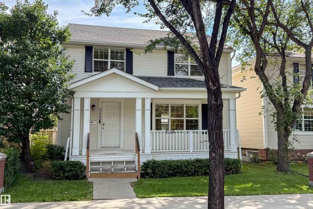 115 GRIESBACH Road NW  Edmonton, AB T5E 6L8