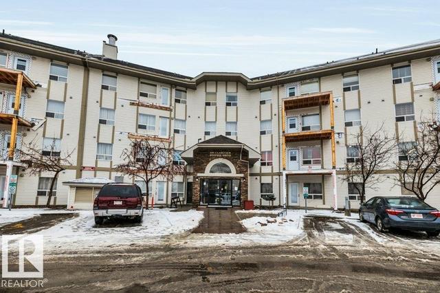 #2105 320 Clareview Station DR NW  Edmonton, AB T5A 3Y8