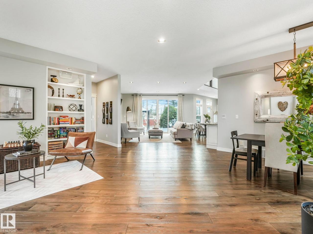 110 Weaver Drive Nw, Edmonton, AB 