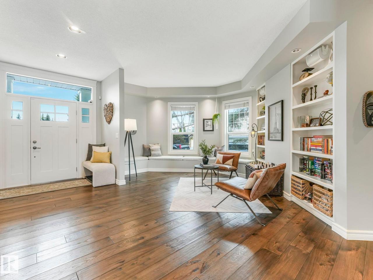 110 Weaver Drive Nw, Edmonton, AB 