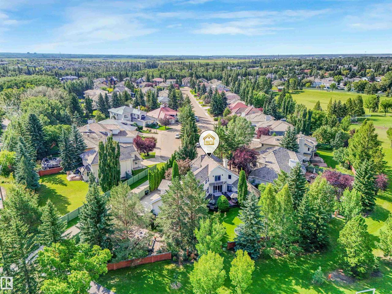 110 Weaver Drive Nw, Edmonton, AB 