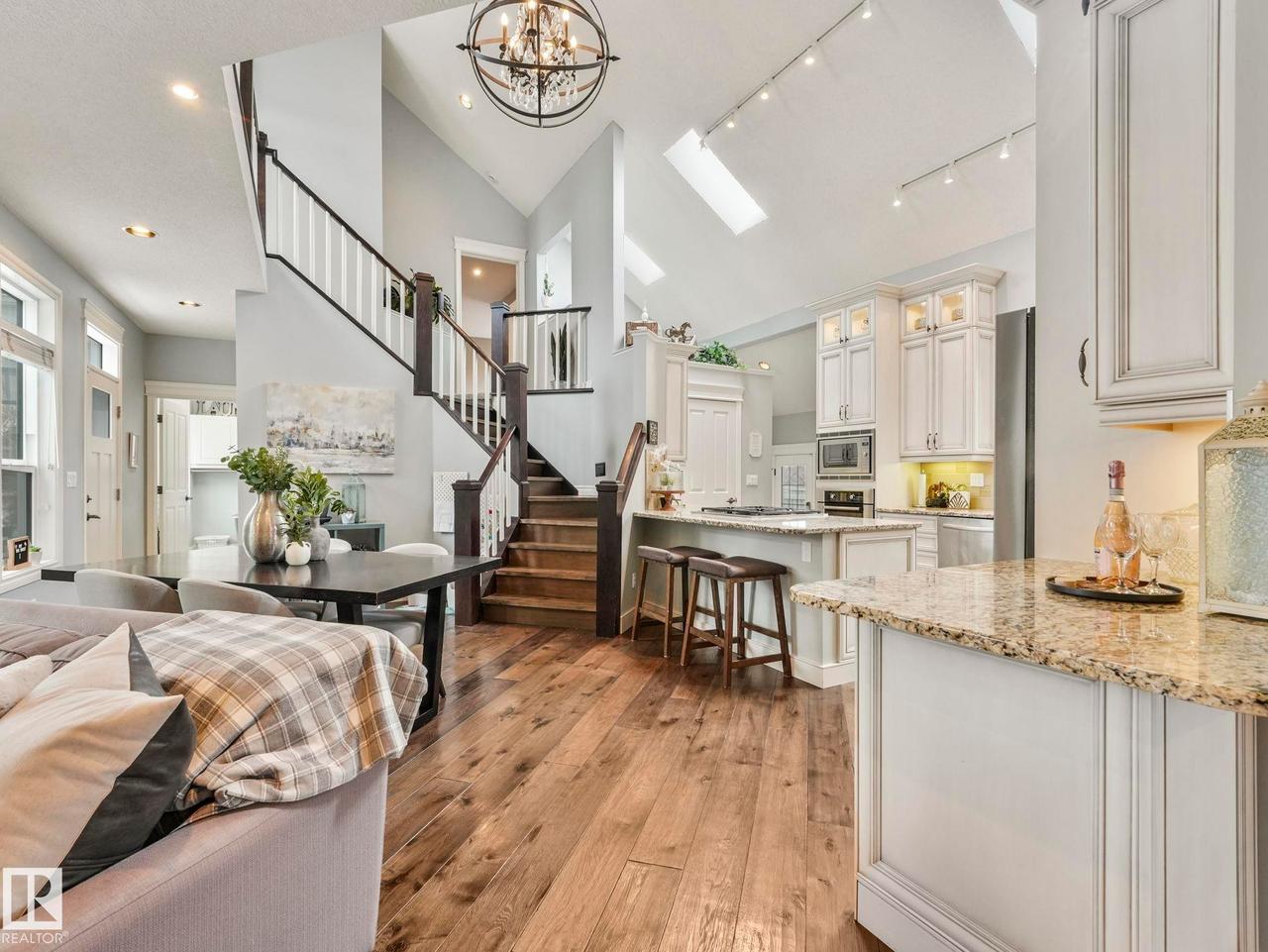 110 Weaver Drive Nw, Edmonton, AB 
