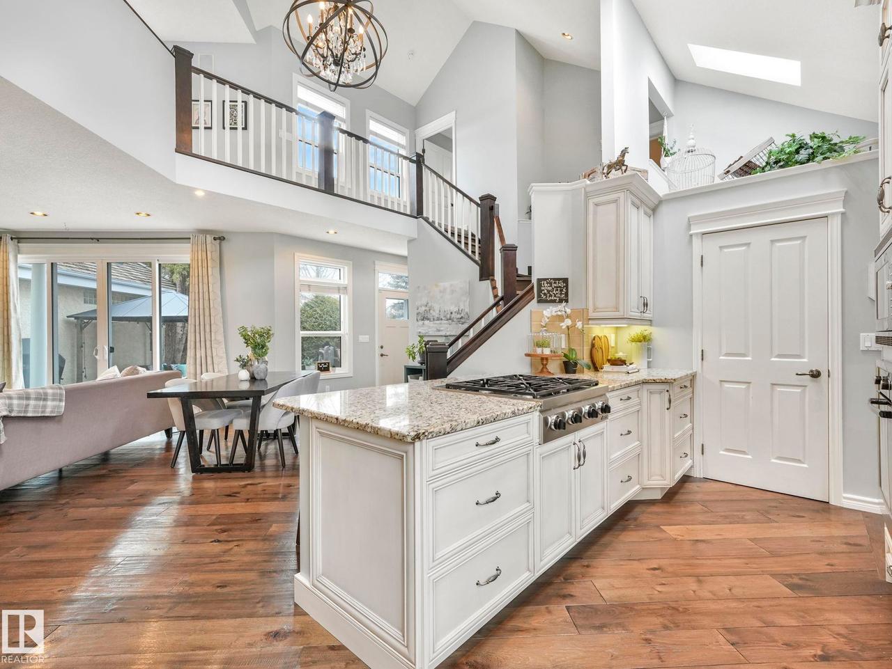 110 Weaver Drive Nw, Edmonton, AB 