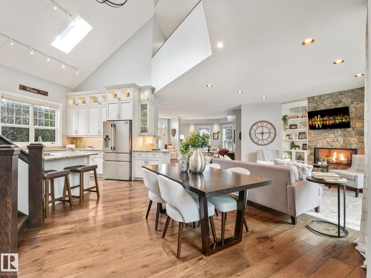 110 Weaver Drive Nw, Edmonton, AB 