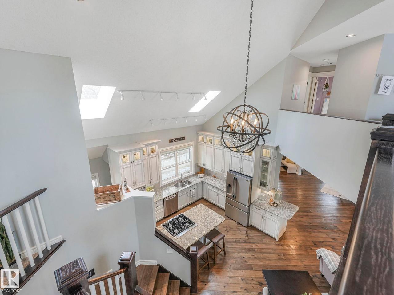 110 Weaver Drive Nw, Edmonton, AB 
