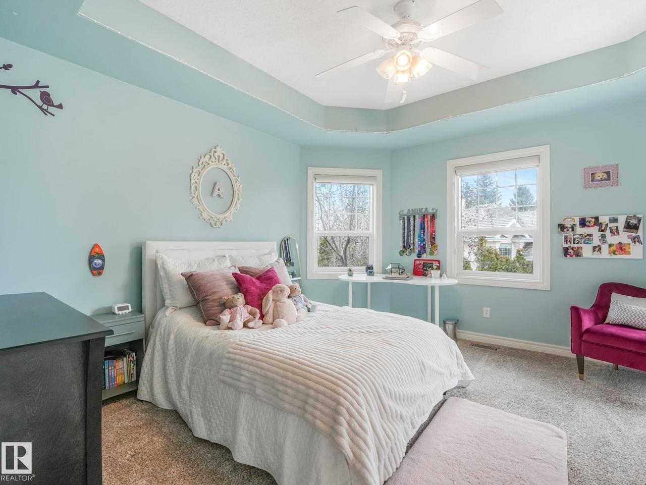 110 Weaver Drive Nw, Edmonton, AB 