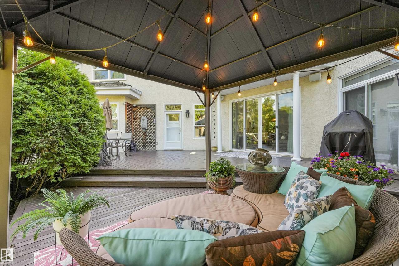 110 Weaver Drive Nw, Edmonton, AB 