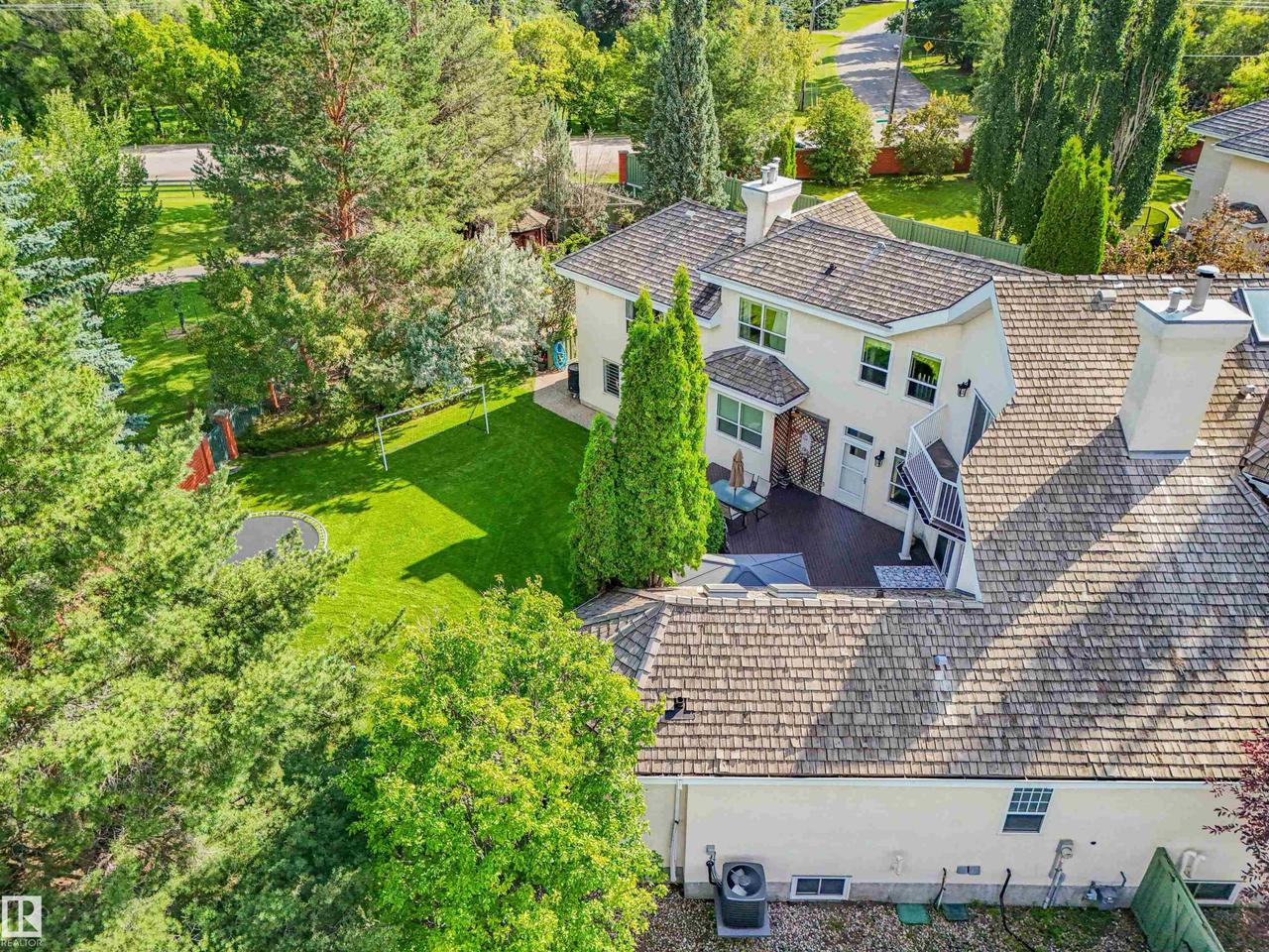 110 Weaver Drive Nw, Edmonton, AB 