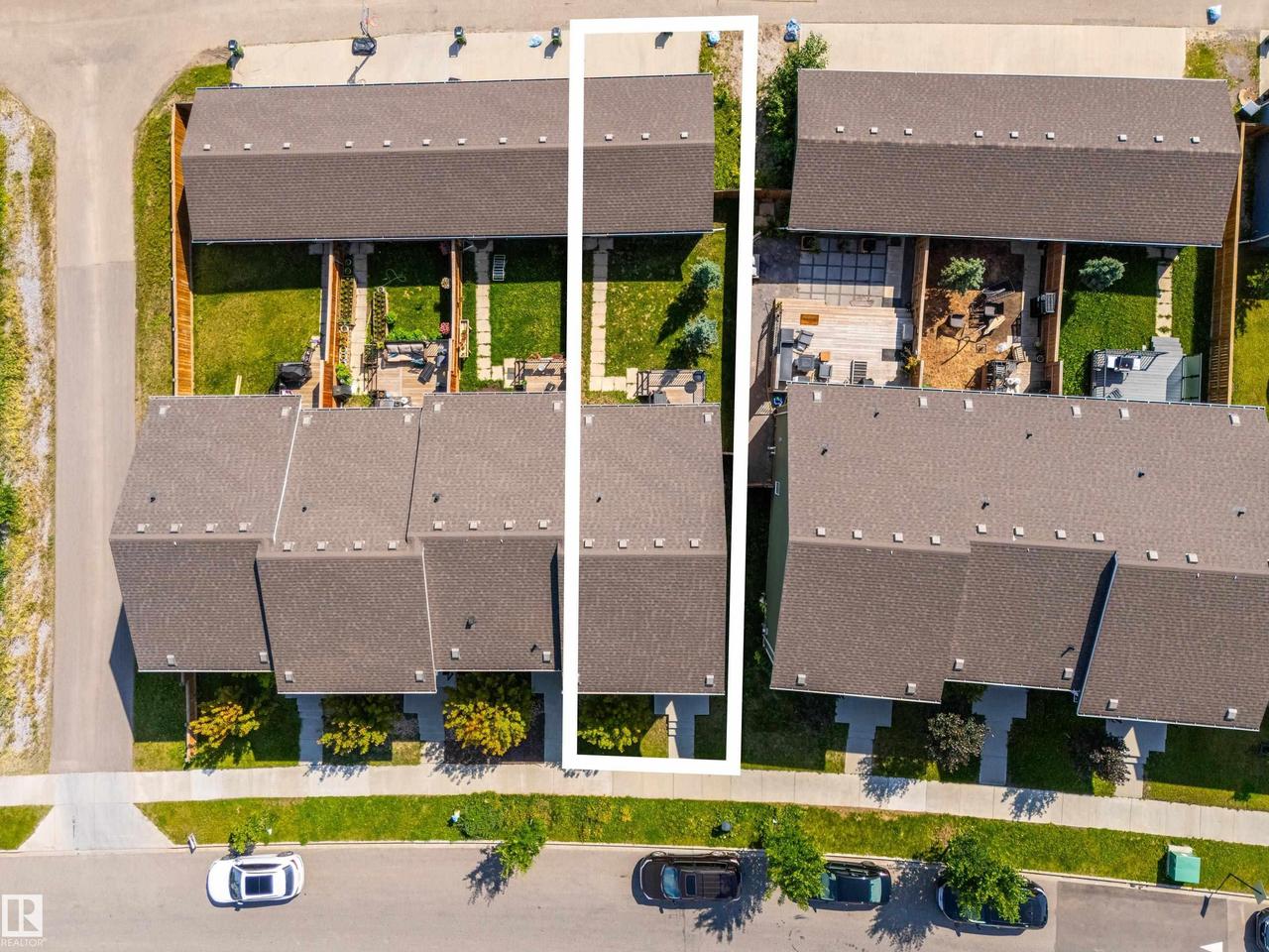 2627 Maple Way Nw, Edmonton, AB - Outdoor