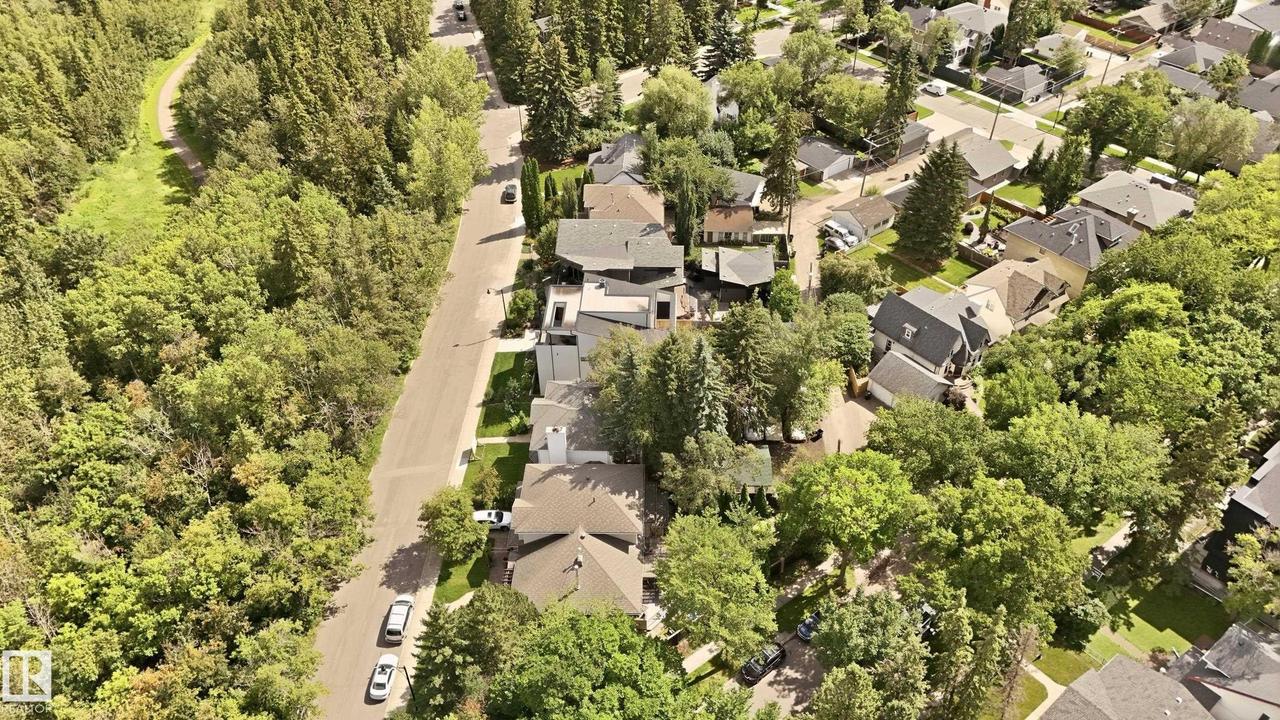 Additional content - 14631 Summit Drive Nw, Edmonton, AB - Outdoor With View