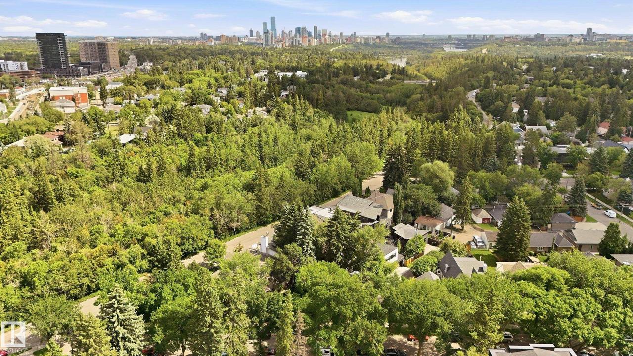 Additional content - 14631 Summit Drive Nw, Edmonton, AB - Outdoor With View