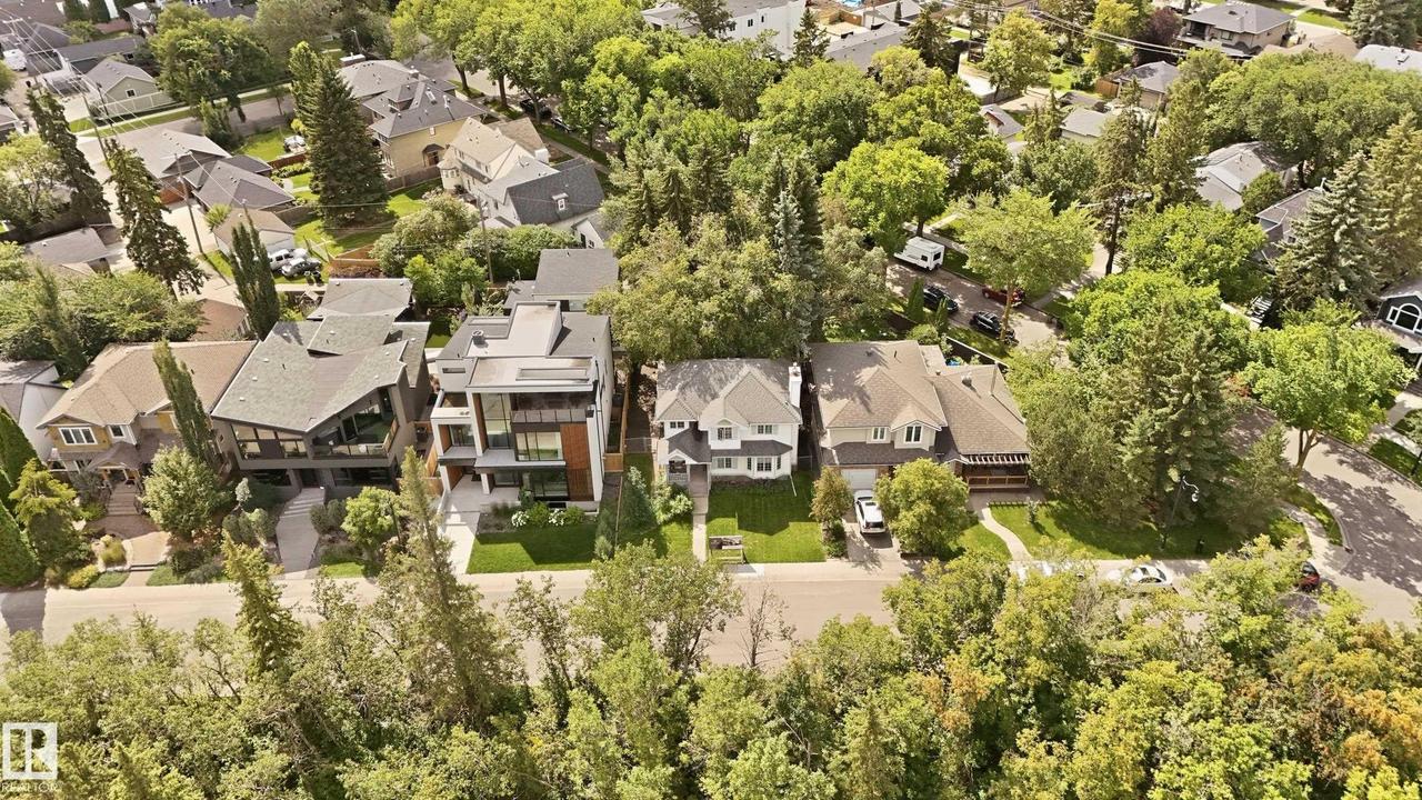 Additional content - 14631 Summit Drive Nw, Edmonton, AB - Outdoor With View