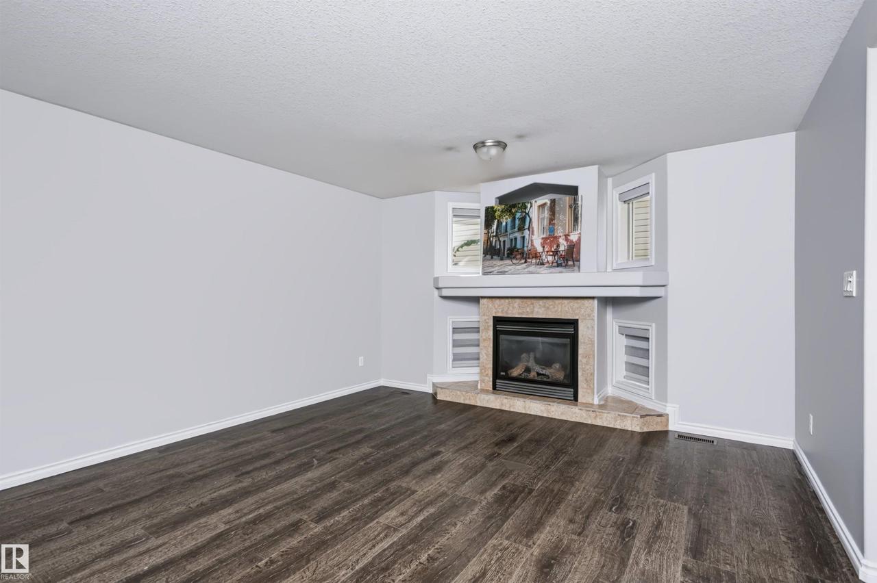 76 Bonin Crescent, Beaumont, AB - Indoor