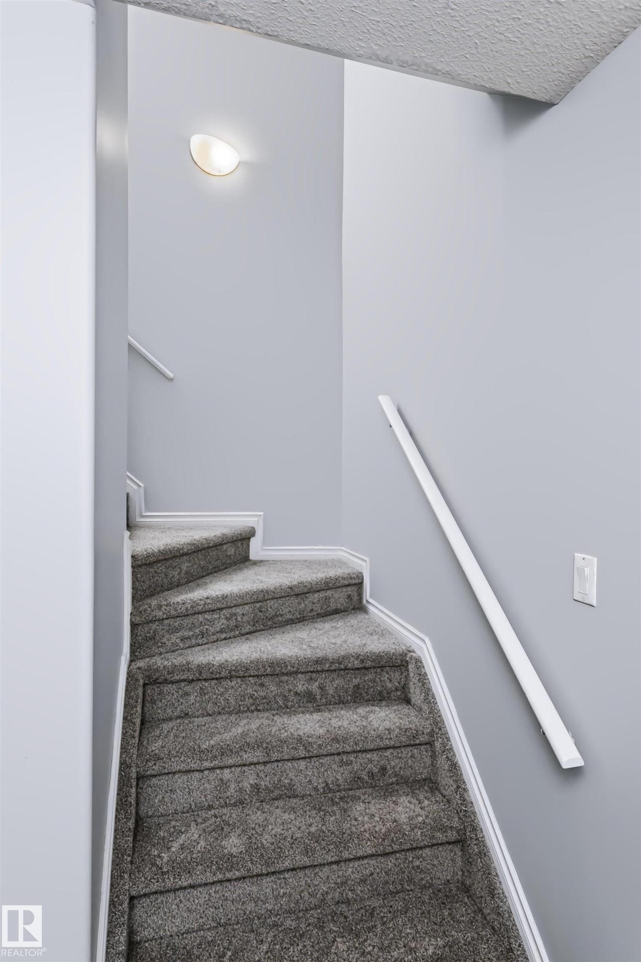76 Bonin Crescent, Beaumont, AB - Indoor Photo Showing Basement