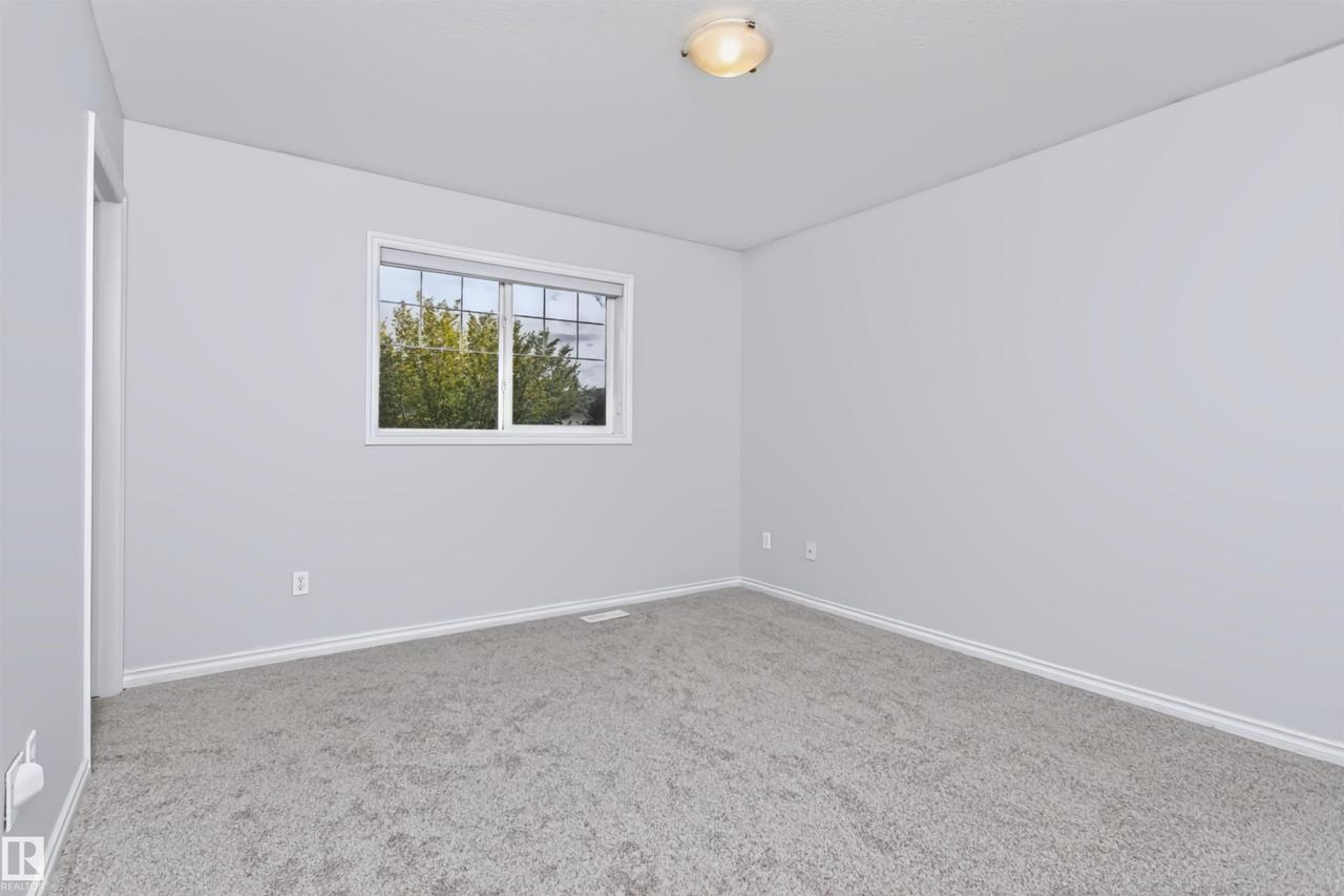 76 Bonin Crescent, Beaumont, AB - Outdoor With Deck Patio Veranda