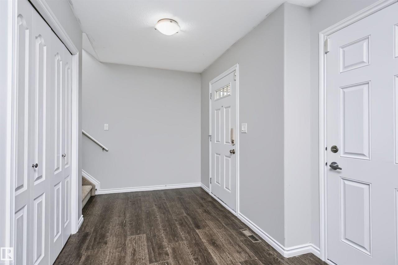 76 Bonin Crescent, Beaumont, AB - Indoor