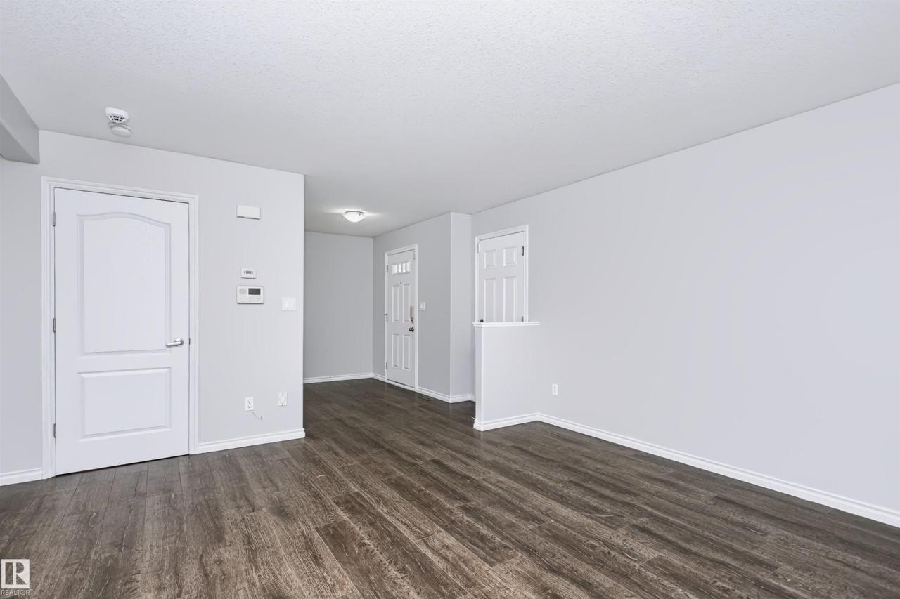 76 Bonin Crescent, Beaumont, AB - Indoor