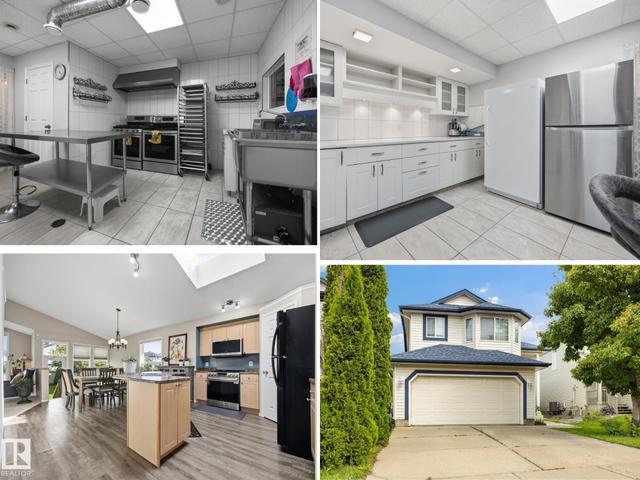 411 86 Street SW  Edmonton, AB T6X 1G3