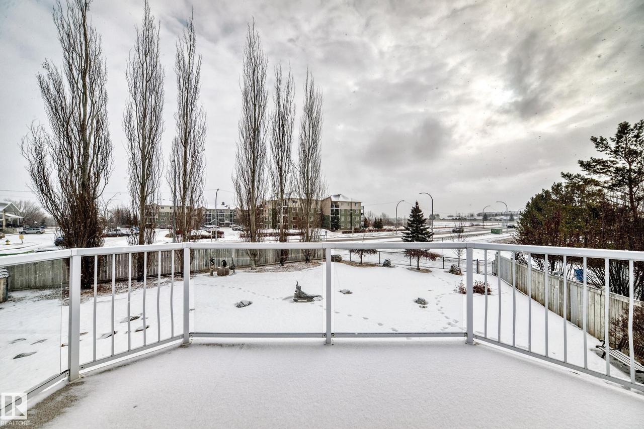 576 Glenwright Crescent Nw, Edmonton, AB - Outdoor