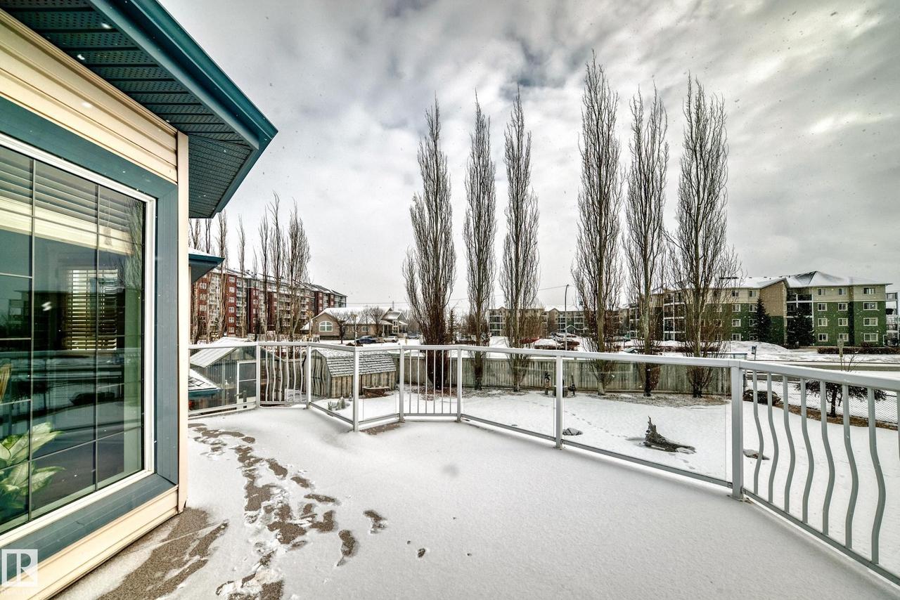 576 Glenwright Crescent Nw, Edmonton, AB - Outdoor