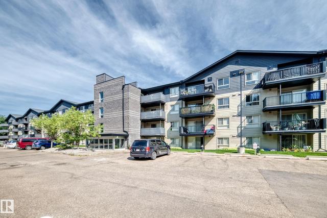 #216 17003 67 AV NW  Edmonton, AB T5T 6Y5