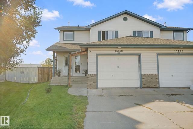 15730 141 Street NW  Edmonton, AB T6V 1T4