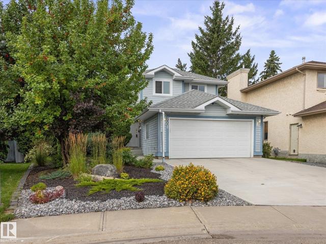 9008 190 Street NW  Edmonton, AB T5T 5W1