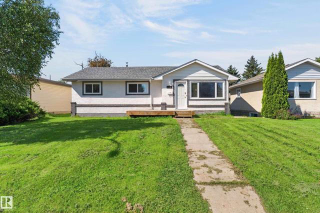 13214 123 Street NW  Edmonton, AB T5L 0J9